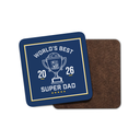 Super Dad Coaster