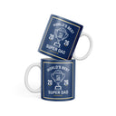 Super Dad Mug