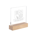 Club Crest LightBox*