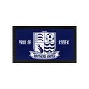 Pride of Essex Bar Runner