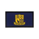 Crest Alternate Bar Runner
