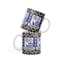 Christmas Knit Mug
