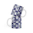 Merry Christmas Mug