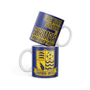 Through and Through Mug