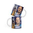 Adam Barrett Mug*