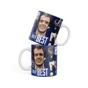 Billy Best Mug*