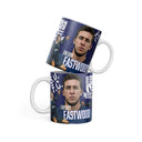 Freddy Eastwood Mug*
