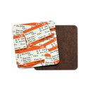 Wembley Train Ticket Coaster