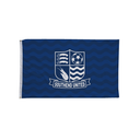 Waves Crest 5x3ft Flag