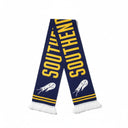 Navy Stadium Scarf