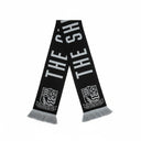Black Shrimpers Scarf