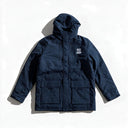 Squadron Navy Coat