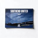 Desktop Calendar 2027