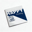 Happy Birthday Card