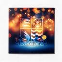 Lights Greeting Card