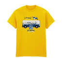 FA Trophy Yellow T-Shirt (Youth)