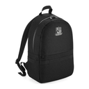 Adult 20L Black Rucksack