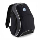 Black Sport Rucksack
