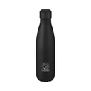 Black 500ml Thermos Bottle