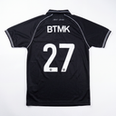 Ryan Colclough Matchworn Anniversary Shirt