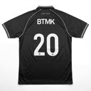 Dan Cox Matchworn Anniversary Shirt