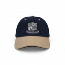 Navy Low Profile Cap