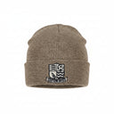 Oatmeal Beanie