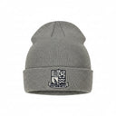 Grey Beanie