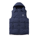 Caledonia Navy Gilet