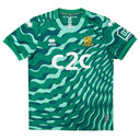Adult Home Goalkeeper Shirt 26/27