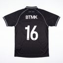 Harry Taylor Matchworn Anniversary Shirt