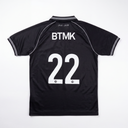 Tommy Backwell Matchworn Anniversary Shirt