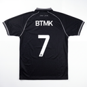 Sahid Kamara Matchworn Anniversary Shirt