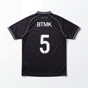 Ryan Oyebade Matchworn Anniversary Shirt