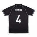 Anthony Hartigan Matchworn Anniversary Shirt