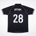 Oli Coker Matchworn Anniversary Shirt