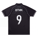 Harry Cardwell Matchworn Anniversary Shirt