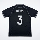 Kyle McAdam Matchworn Anniversary Shirt