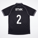 Vontae Daley-Campbell Matchworn Anniversary Shirt