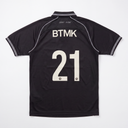 Rico Richards Match Issued Anniversary Shirt