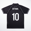 Sam Austin Matchworn Anniversary Shirt