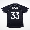 Harry Boyes Match Issued Anniversary Shirt