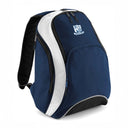 Navy Sports Rucksack