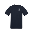 Essentials Navy T Shirt*