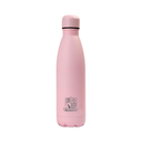 Pink 500ml Thermos Bottle