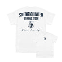 120 Years T-Shirt White