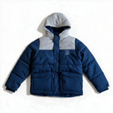 Maximo Junior Coat