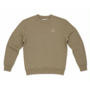 Elevate Sweatshirt Olive