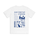 Iconic White T Shirt