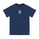 Iconic Navy T Shirt